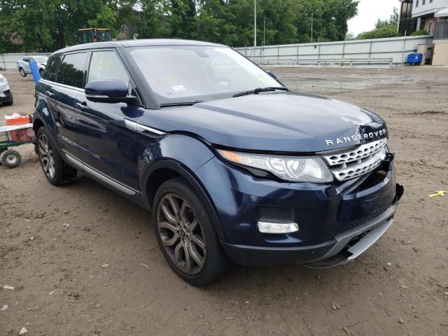 LAND-ROVER RANGE ROVE 2013 salvv2bg0dh762421