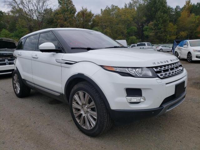 LAND-ROVER RANGE ROVER EVOQUE 2014 salvv2bg0eh934772