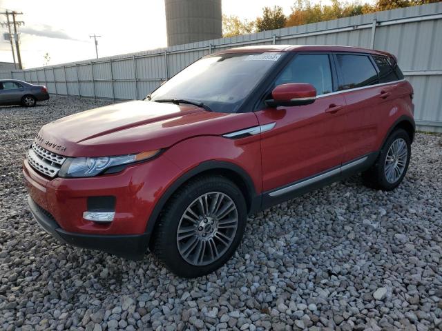 LAND ROVER RANGE ROVE 2012 salvv2bg1ch624014