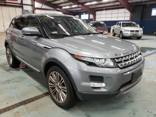 LAND ROVER RANGE ROVE 2012 salvv2bg1ch650080