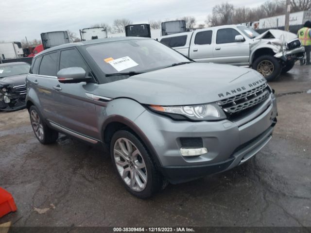 LAND-ROVER RANGE ROVER EVOQUE 2012 salvv2bg1ch669972