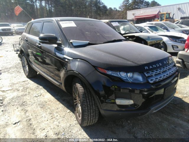 LAND-ROVER RANGE ROVER EVOQUE 2012 salvv2bg1ch693348