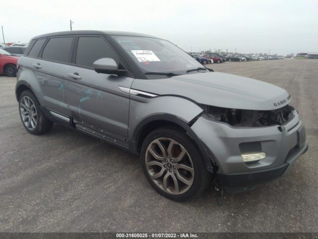 LAND-ROVER RANGE ROVER EVOQUE 2014 salvv2bg1eh881760