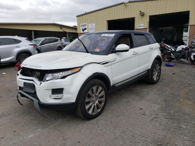 LAND-ROVER RANGE ROVE 2015 salvv2bg1fh076584