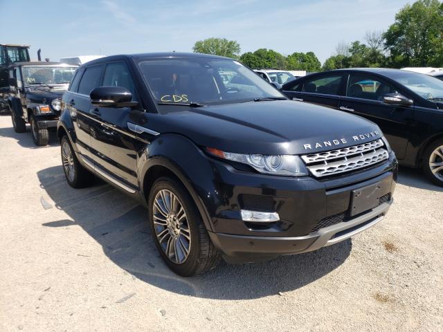 LAND-ROVER RANGE ROVE 2012 salvv2bg2ch606279