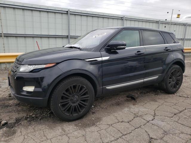 LAND ROVER RANGEROVER 2012 salvv2bg2ch626080