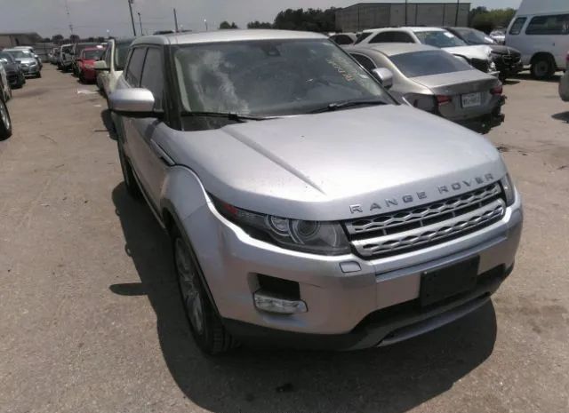 LAND ROVER RANGE ROVER EVOQUE 2012 salvv2bg2ch639380