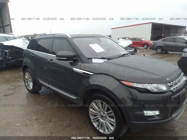 LAND-ROVER RANGE ROVER EVOQUE 2013 salvv2bg2dh716959