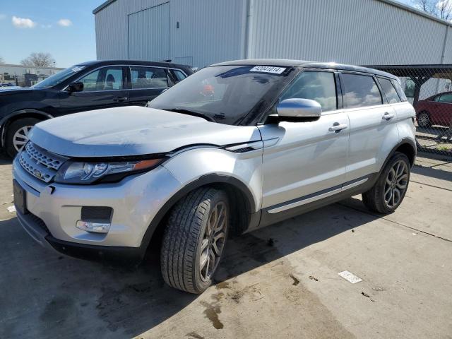 LAND ROVER RANGEROVER 2013 salvv2bg2dh756488