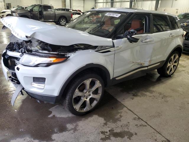 LAND-ROVER RANGE ROVE 2015 salvv2bg2fh036658