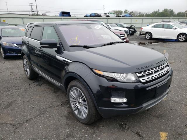 LAND ROVER RANGE ROVE 2012 salvv2bg3ch625830