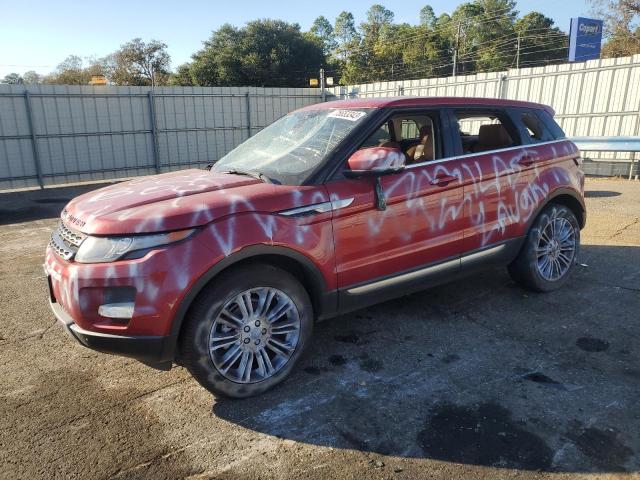 LAND-ROVER RANGEROVER 2012 salvv2bg3ch637542