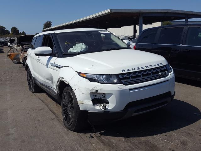 LAND ROVER NULL 2012 salvv2bg3ch684120