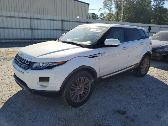 LAND ROVER RANGE ROVE 2013 salvv2bg3dh716419