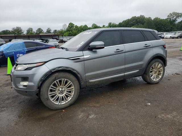 LAND ROVER RANGEROVER 2013 salvv2bg3dh727906