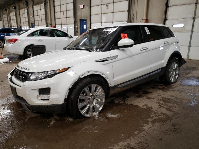 LAND ROVER RANGE ROVE 2014 salvv2bg3eh863549