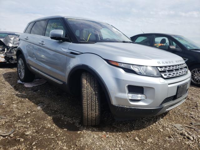 LAND-ROVER RANGE ROVE 2012 salvv2bg4ch607014