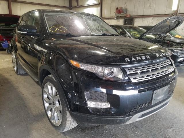 LAND ROVER RANGE ROVE 2012 salvv2bg4ch627182