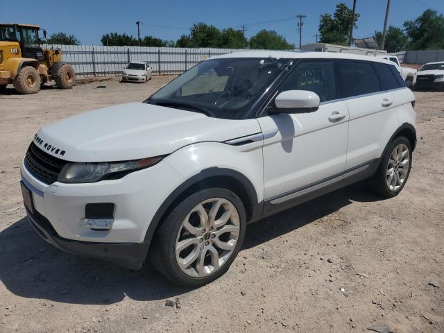 LAND ROVER RANGEROVER 2012 salvv2bg4ch636674