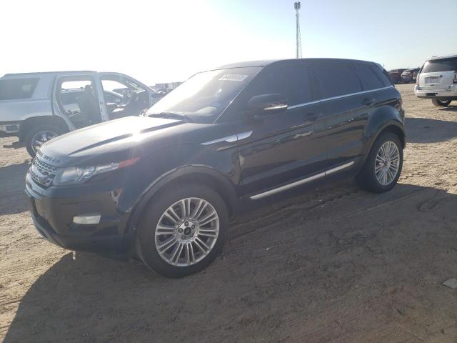 LAND ROVER RANGEROVER 2013 salvv2bg4dh716655