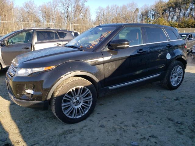 LAND ROVER RANGEROVER 2013 salvv2bg4dh747226