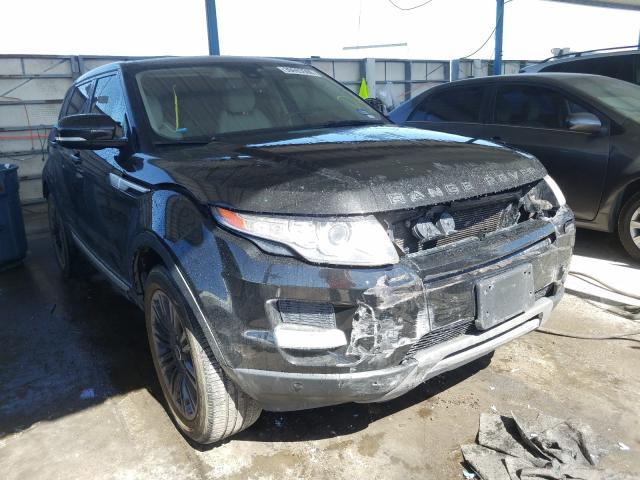 LAND ROVER NULL 2013 salvv2bg4dh839095