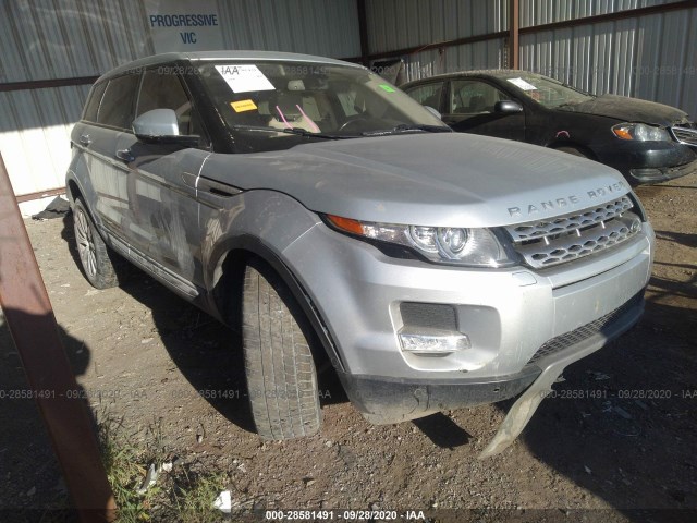 LAND ROVER RANGE ROVER EVOQUE 2015 salvv2bg4fh058497