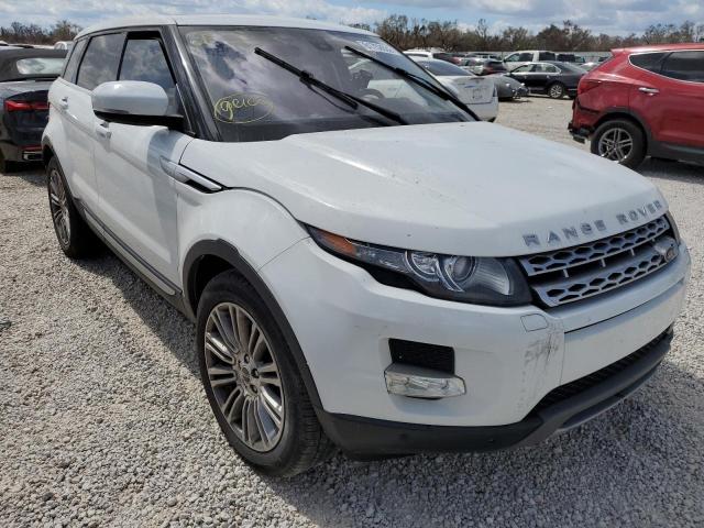 LAND-ROVER RANGE ROVE 2012 salvv2bg5ch623674