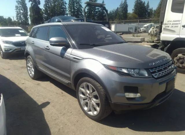 LAND-ROVER RANGE ROVER EVOQUE 2013 salvv2bg5dh716678