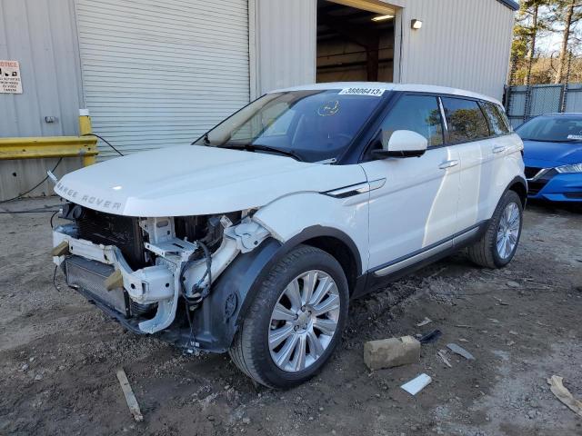 LAND ROVER RANGE ROVE 2015 salvv2bg5fh011463