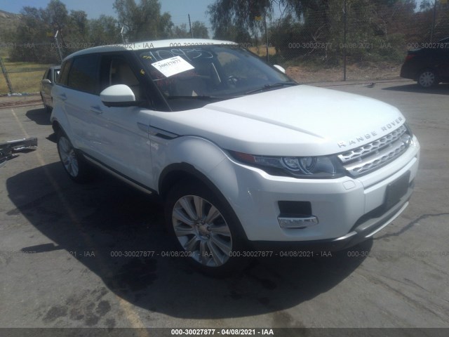 LAND-ROVER RANGE ROVER EVOQUE 2015 salvv2bg5fh012550