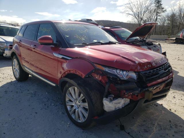 LAND-ROVER RANGE ROVE 2015 salvv2bg5fh992328