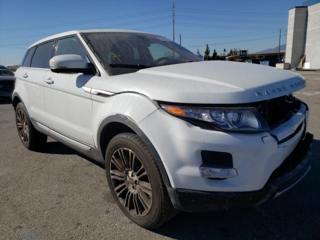 LAND-ROVER RANGE ROVE 2012 salvv2bg6ch669465