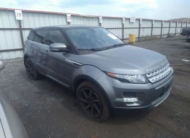 LAND-ROVER RANGE ROVER EVOQUE 2013 salvv2bg6dh776713