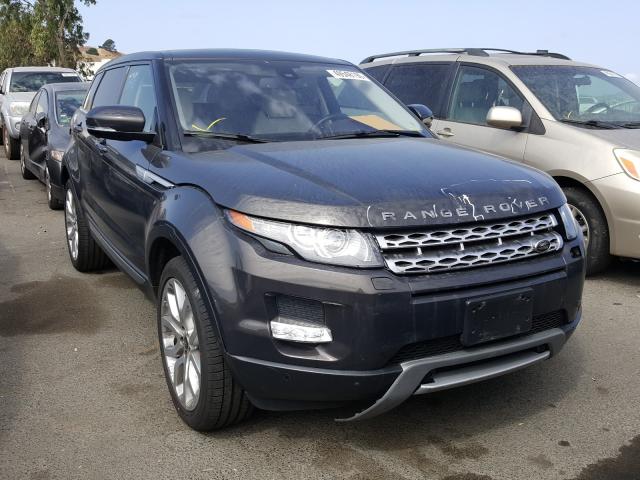 LAND ROVER RANGE ROVE 2013 salvv2bg6dh809256