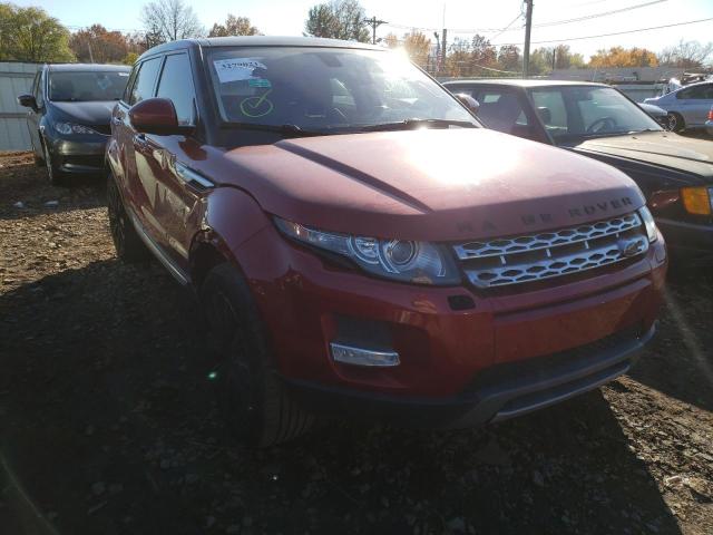 LAND ROVER RANGE ROVER EVOQUE 2015 salvv2bg6fh050062