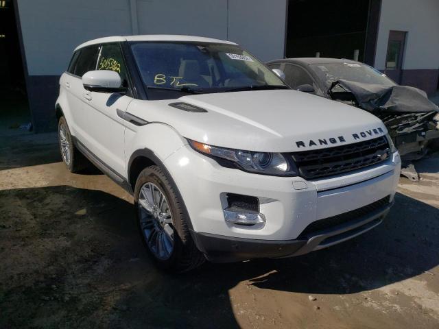 LAND ROVER RANGE ROVE 2012 salvv2bg7ch606987