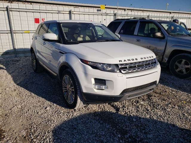 LAND-ROVER RANGE ROVE 2012 salvv2bg7ch608366