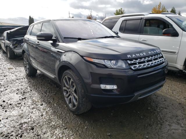 LAND ROVER RANGE ROVE 2012 salvv2bg7ch667305