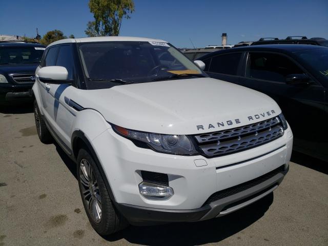 LAND ROVER RANGE ROVE 2012 salvv2bg7ch690776