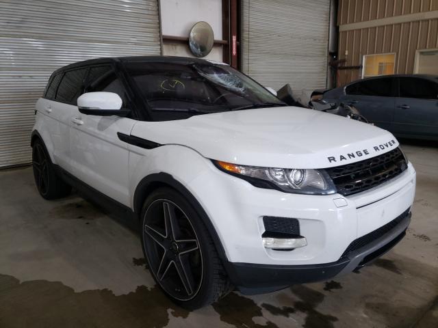 LAND-ROVER RANGE ROVE 2013 salvv2bg7dh715662