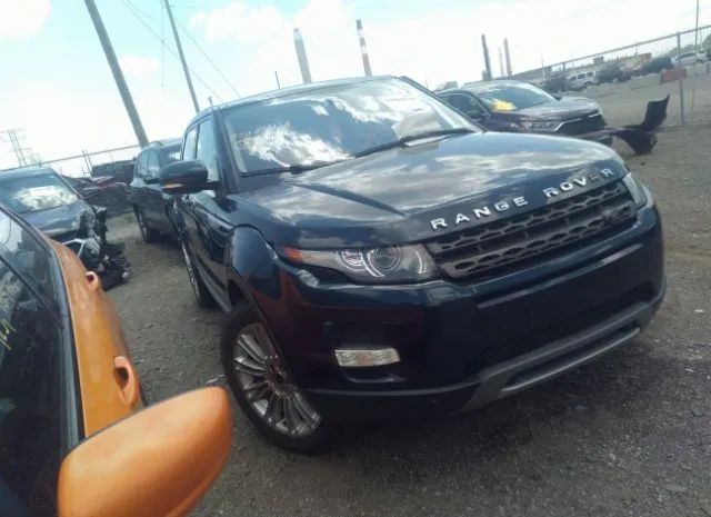 LAND-ROVER RANGE ROVER EVOQUE 2013 salvv2bg7dh803076