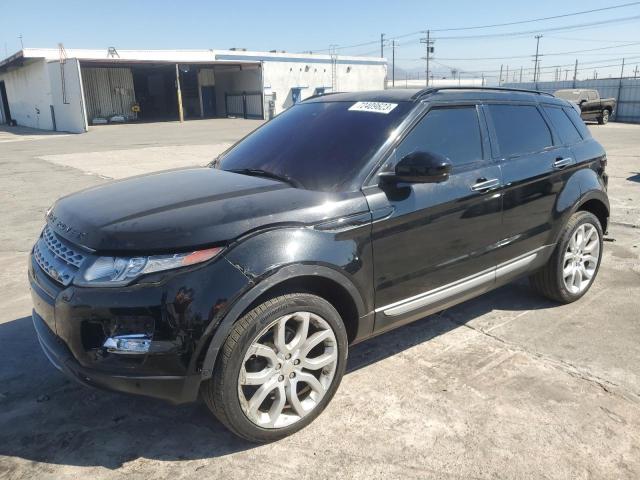 LAND ROVER RANGEROVER 2014 salvv2bg7eh880886