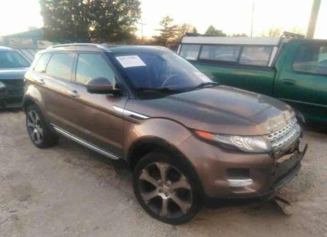 LAND ROVER RANGE ROVER EVOQUE 2015 salvv2bg7fh010198