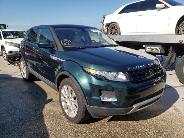 LAND ROVER RANGE ROVE 2015 salvv2bg7fh053004