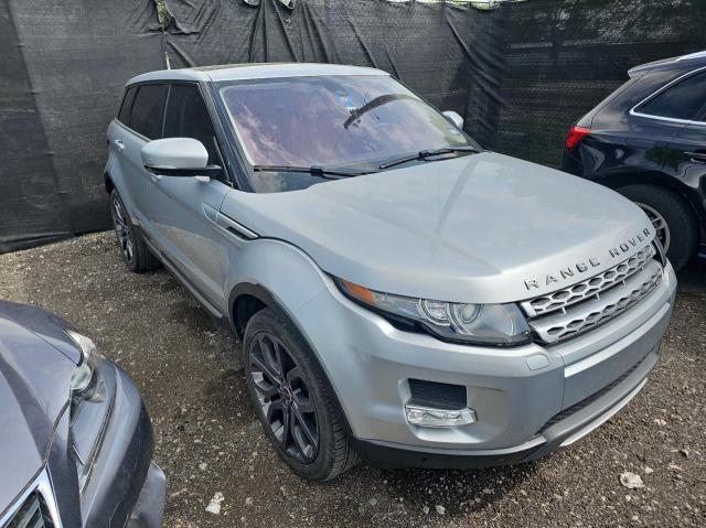 LAND ROVER RANGE ROVE 2012 salvv2bg8ch626990