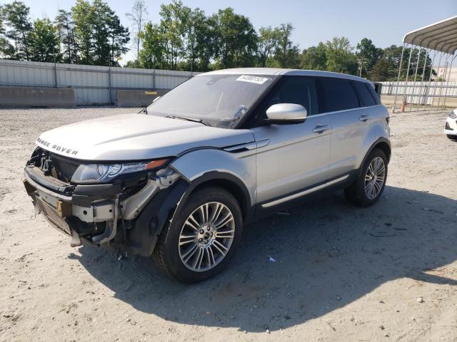 LAND ROVER RANGE ROVE 2012 salvv2bg8ch638248