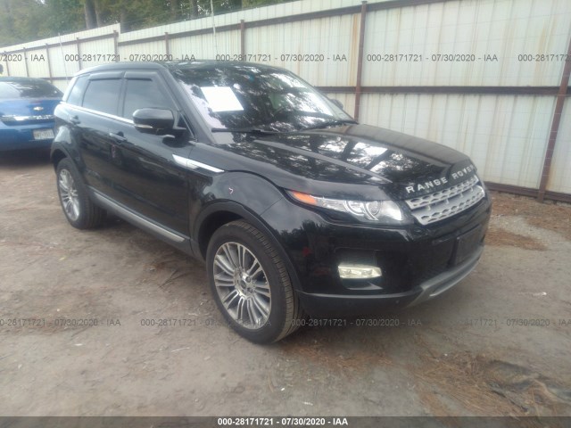 LAND-ROVER RANGE ROVER EVOQUE 2012 salvv2bg8ch647760