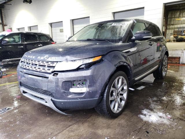 LAND-ROVER RANGE ROVER EVOQUE 2012 salvv2bg8ch659245