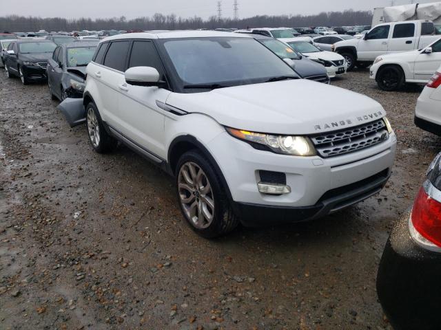 LAND-ROVER RANGE ROVE 2013 salvv2bg8dh737072